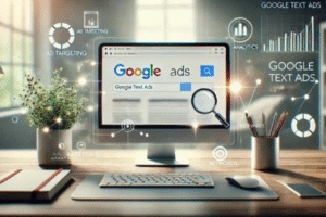 services google ads